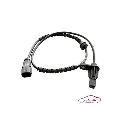 سنسور ABS چرخ عقب زيمنس چپ پژو 405 |بتا